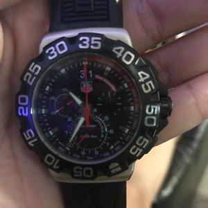 Meet your Posher, Julie